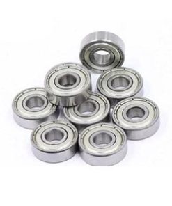 بلبرینگ 30307JX