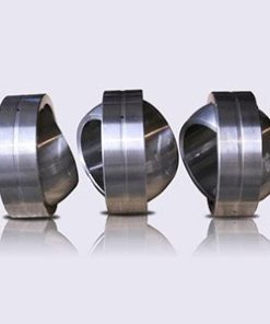 رولبرینگ کف گرد