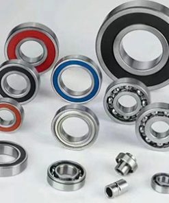 بلبرینگ صنعتی