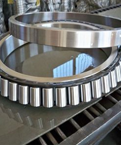 بلبرینگ شیار عمیق