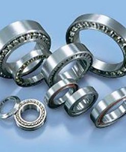 رولبرینگ خود تنظیم