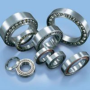 رولبرینگ خود تنظیم