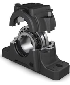 یاتاقان لغزشی