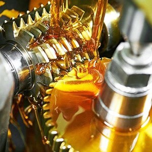 روانکاری ابزار و ماشین دقیق